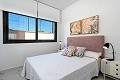 Impresionantes bungalows modernos de nueva construcción in  Dream Villas Alicante
