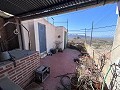 Casa de Pueblo con Garaje en Macisvenda, Murcia in  Dream Villas Alicante