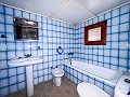 Casa de Pueblo con Garaje en Macisvenda, Murcia in  Dream Villas Alicante