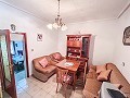 Casa de Pueblo con Garaje en Macisvenda, Murcia in  Dream Villas Alicante