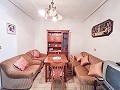 Casa de Pueblo con Garaje en Macisvenda, Murcia in  Dream Villas Alicante