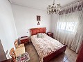 Casa de Pueblo con Garaje en Macisvenda, Murcia in  Dream Villas Alicante
