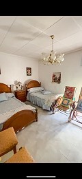 Casa de Pueblo con Garaje en Macisvenda, Murcia in  Dream Villas Alicante