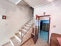 Casa de Pueblo con Garaje en Macisvenda, Murcia in  Dream Villas Alicante
