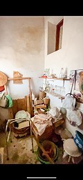 Casa de Pueblo con Garaje en Macisvenda, Murcia in  Dream Villas Alicante