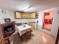 Casa de Pueblo con Garaje en Macisvenda, Murcia in  Dream Villas Alicante
