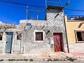 Casa de Pueblo con Garaje en Macisvenda, Murcia in  Dream Villas Alicante