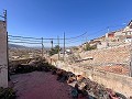 Casa de Pueblo con Garaje en Macisvenda, Murcia in  Dream Villas Alicante