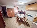 Casa de Pueblo con Garaje en Macisvenda, Murcia in  Dream Villas Alicante