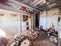 Casa de Pueblo con Garaje en Macisvenda, Murcia in  Dream Villas Alicante