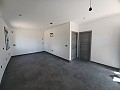 Casa de invitados, garaje más parcela en venta en Pinoso. in  Dream Villas Alicante