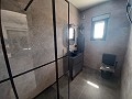 Casa de invitados, garaje más parcela en venta en Pinoso. in  Dream Villas Alicante
