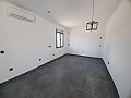 Casa de invitados, garaje más parcela en venta en Pinoso. in  Dream Villas Alicante