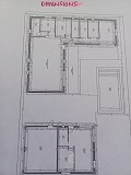 Casa de invitados, garaje más parcela en venta en Pinoso. in  Dream Villas Alicante