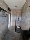 Casa de invitados, garaje más parcela en venta en Pinoso. in  Dream Villas Alicante
