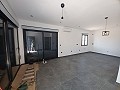 Casa de invitados, garaje más parcela en venta en Pinoso. in  Dream Villas Alicante