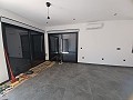 Casa de invitados, garaje más parcela en venta en Pinoso. in  Dream Villas Alicante