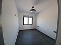 Casa de invitados, garaje más parcela en venta en Pinoso. in  Dream Villas Alicante