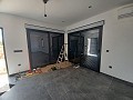 Casa de invitados, garaje más parcela en venta en Pinoso. in  Dream Villas Alicante