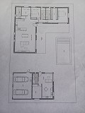Casa de invitados, garaje más parcela en venta en Pinoso. in  Dream Villas Alicante
