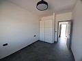 Casa de invitados, garaje más parcela en venta en Pinoso. in  Dream Villas Alicante