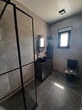 Casa de invitados, garaje más parcela en venta en Pinoso. in  Dream Villas Alicante