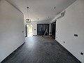 Casa de invitados, garaje más parcela en venta en Pinoso. in  Dream Villas Alicante
