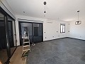 Casa de invitados, garaje más parcela en venta en Pinoso. in  Dream Villas Alicante