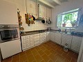 Beleggingspanden met eindeloze mogelijkheden in  Dream Villas Alicante