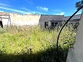 Beleggingspanden met eindeloze mogelijkheden in  Dream Villas Alicante