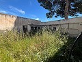 Beleggingspanden met eindeloze mogelijkheden in  Dream Villas Alicante