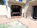 Beleggingspanden met eindeloze mogelijkheden in  Dream Villas Alicante