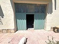 Beleggingspanden met eindeloze mogelijkheden in  Dream Villas Alicante