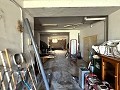 Beleggingspanden met eindeloze mogelijkheden in  Dream Villas Alicante