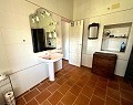 Beleggingspanden met eindeloze mogelijkheden in  Dream Villas Alicante