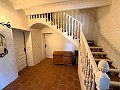Beleggingspanden met eindeloze mogelijkheden in  Dream Villas Alicante