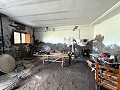 Beleggingspanden met eindeloze mogelijkheden in  Dream Villas Alicante
