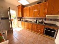 Stunning 3-Bedroom Villa with Private Pool on Castalla International in  Dream Villas Alicante