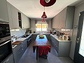 Encantadora propiedad rural cerca de Castalla: ideal para una casa familiar o una oportunidad de alojamiento y desayuno. in  Dream Villas Alicante
