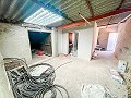 Village house with 3 bedrooms in  Dream Villas Alicante