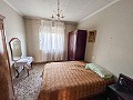 Village house with 3 bedrooms in  Dream Villas Alicante