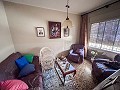 Village house with 3 bedrooms in  Dream Villas Alicante