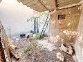 Village house with 3 bedrooms in  Dream Villas Alicante