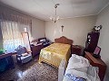 Village house with 3 bedrooms in  Dream Villas Alicante