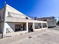 Village house with 3 bedrooms in  Dream Villas Alicante