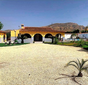 Stunning Country Home