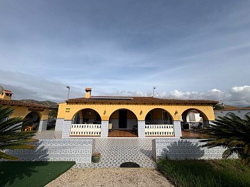 Superbe maison de campagne