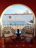 Stunning Country Home in  Dream Villas Alicante