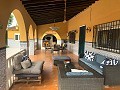Stunning Country Home in  Dream Villas Alicante