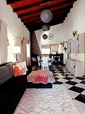 Stunning Country Home in  Dream Villas Alicante
